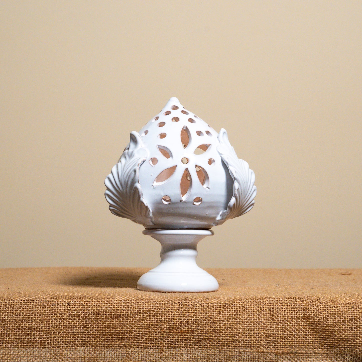Lampada Pumo Classica